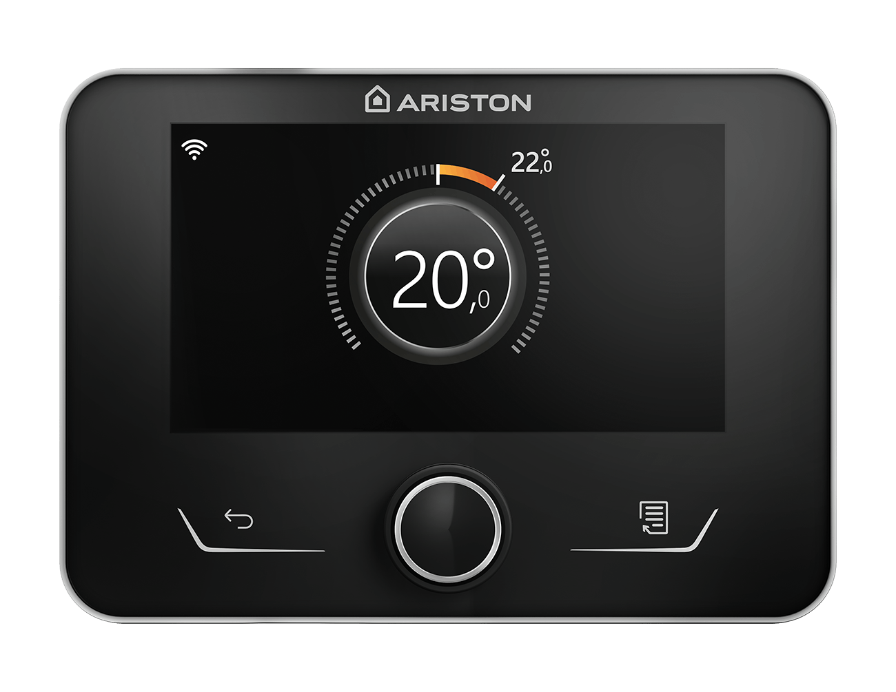 Ariston Sensys Net HD